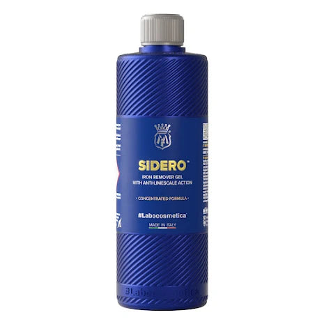 Labocosmetica Sidero Flygrostlösare
