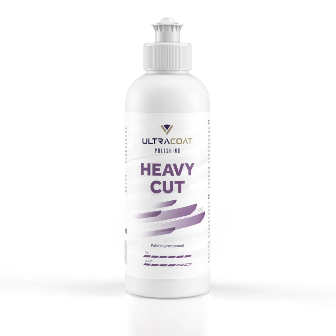 Ultracoat Heavy Cut 250ml