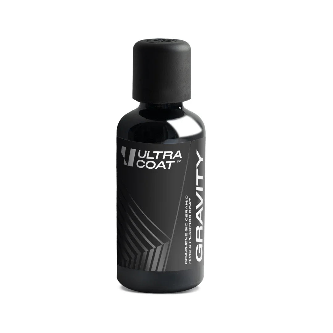Gravity – Rims & Plastics Graphene Coat 15ml