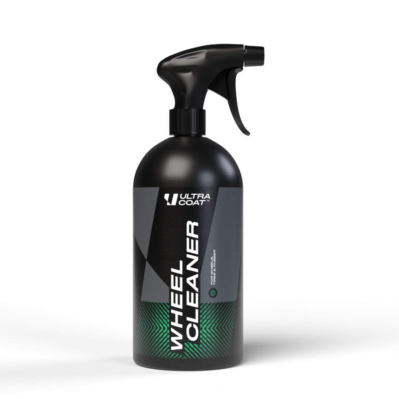 Ultracoat Wheel cleaner 1L