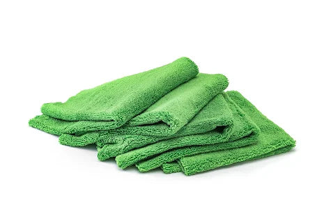 Mafra Microduk 45x45 Grön 5-pack