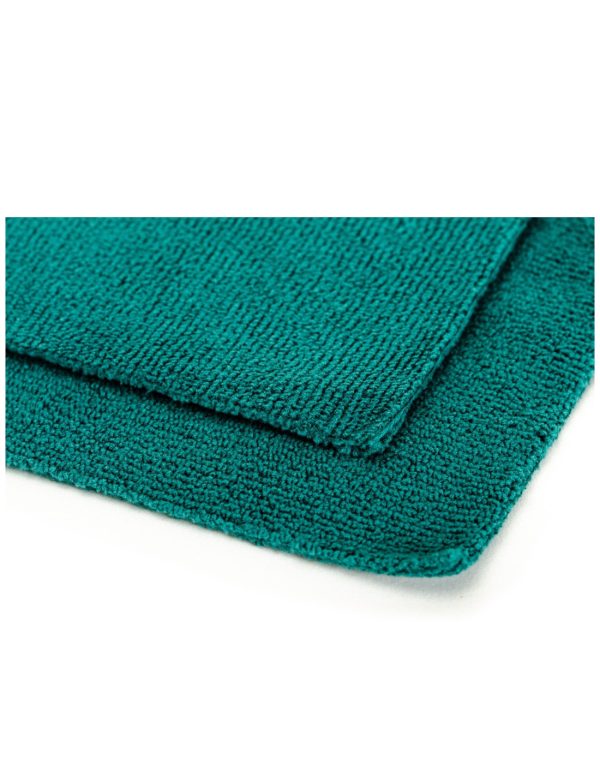 Gentle Buff - 320 GSM Microfibre Cloth 2-pack - Bild 2