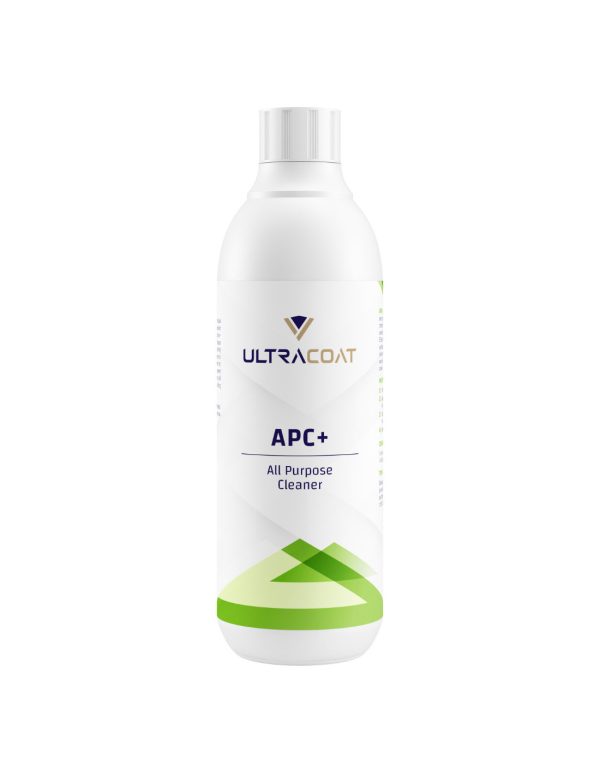 Ultracoat APC+ 500 ml