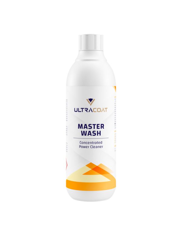 Ultracoat Master Wash 500ml (Alkalisk)