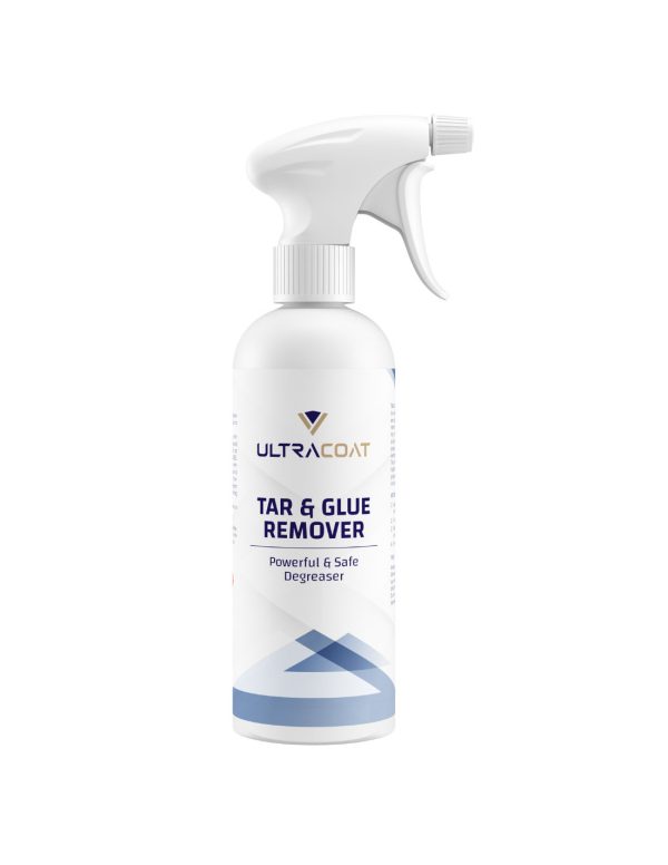 Ultracoat Tar & Glue Remover 500 ml