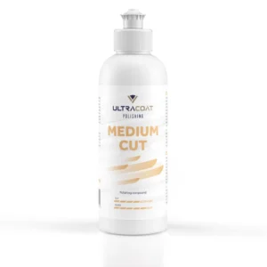 Ultracoat Medium Cut 250ml